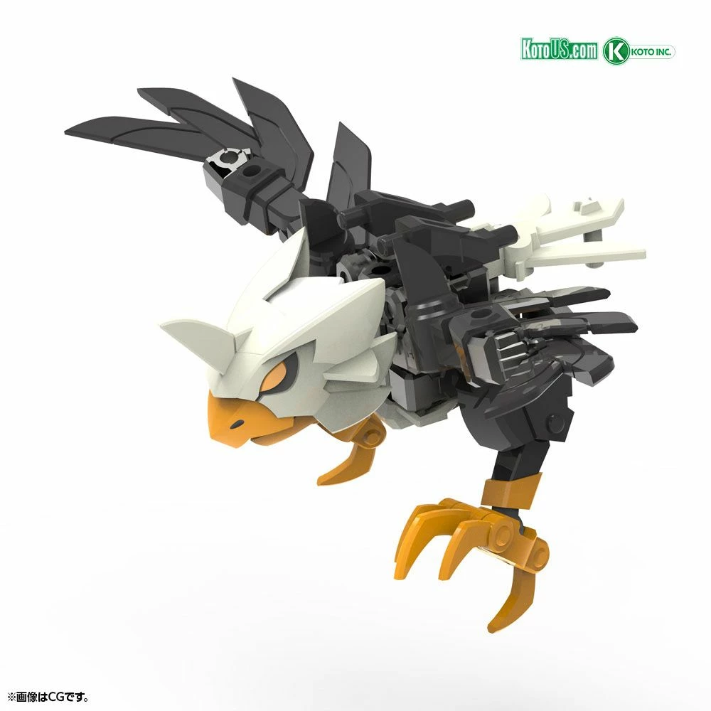EVOROIDS S-EGR-06 SKY-EAGLE - Image 3