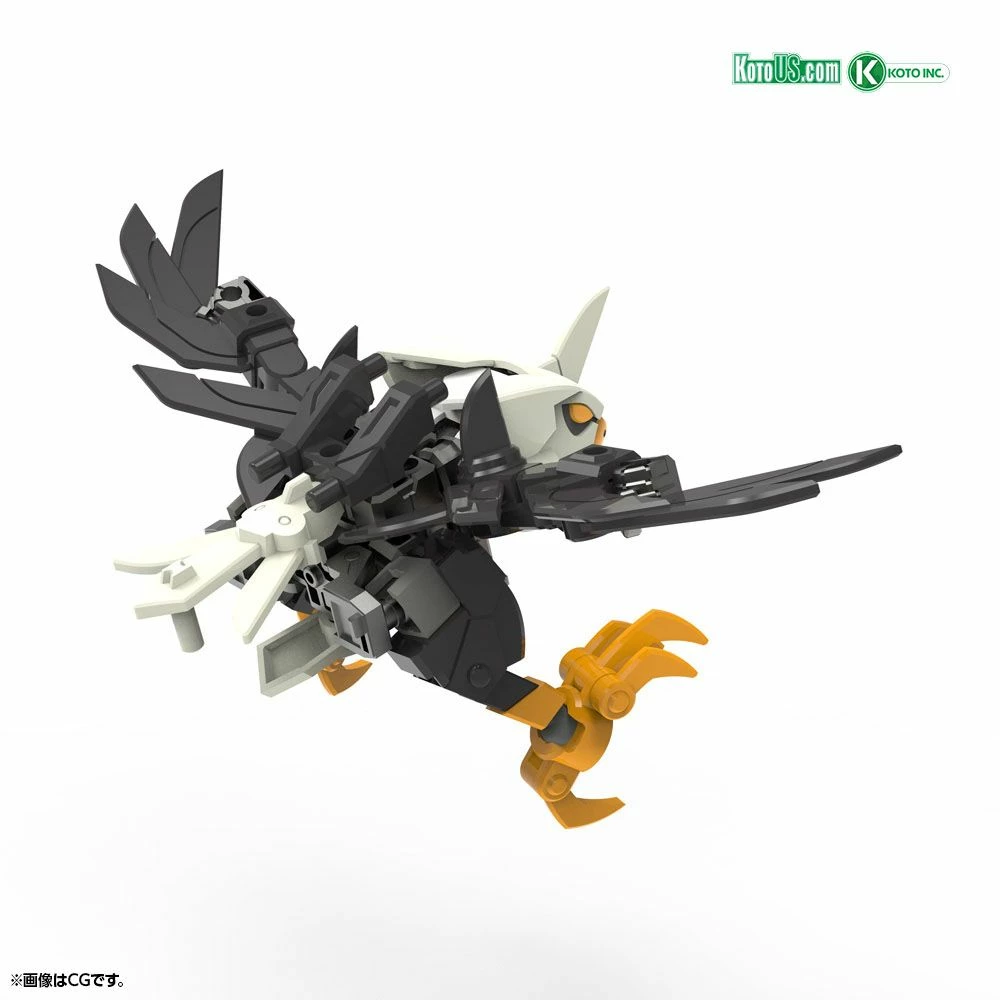 EVOROIDS S-EGR-06 SKY-EAGLE - Image 4