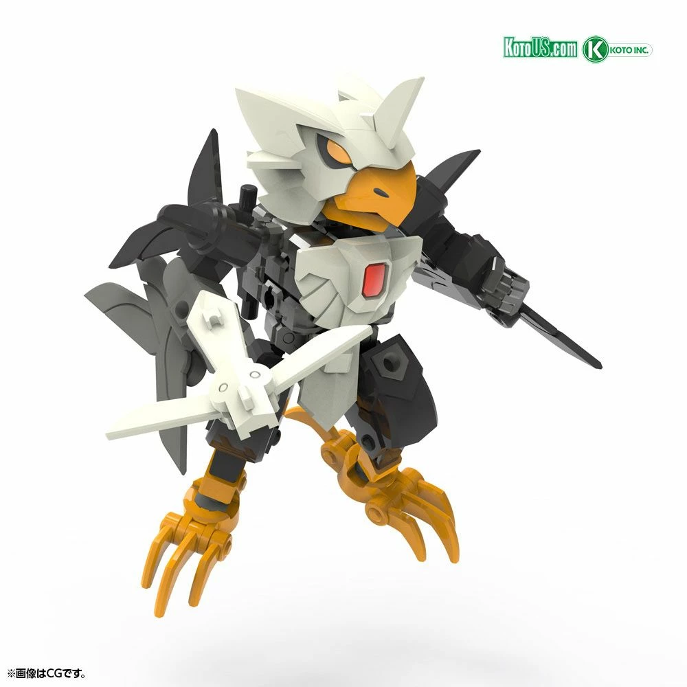 EVOROIDS S-EGR-06 SKY-EAGLE - Image 5