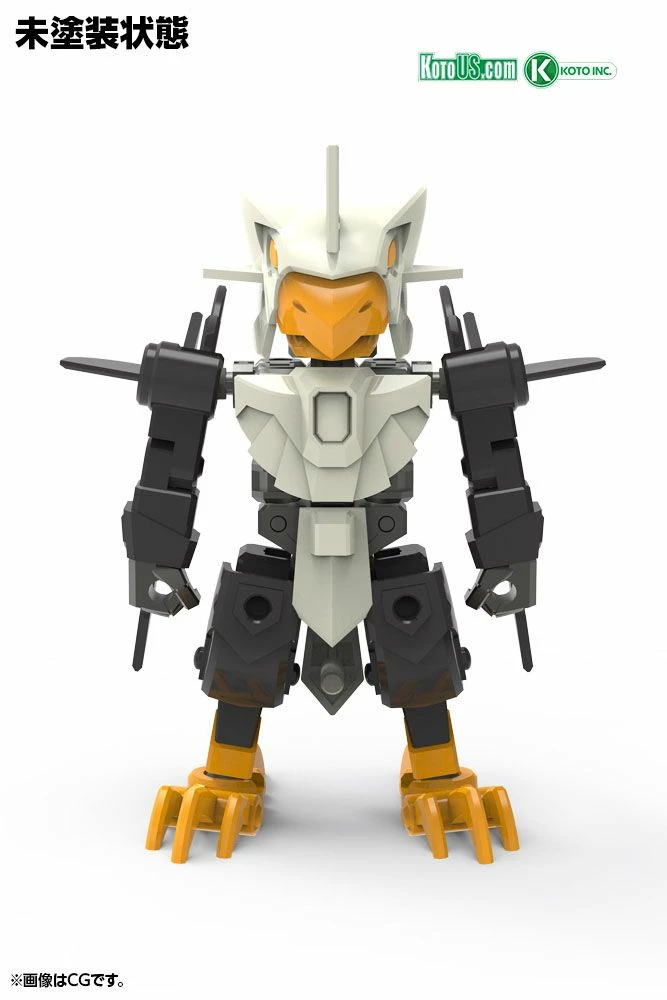 EVOROIDS S-EGR-06 SKY-EAGLE - Image 6