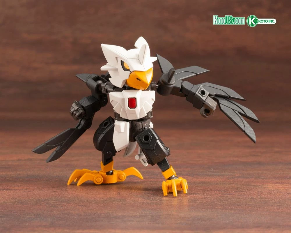 EVOROIDS S-EGR-06 SKY-EAGLE - Image 7
