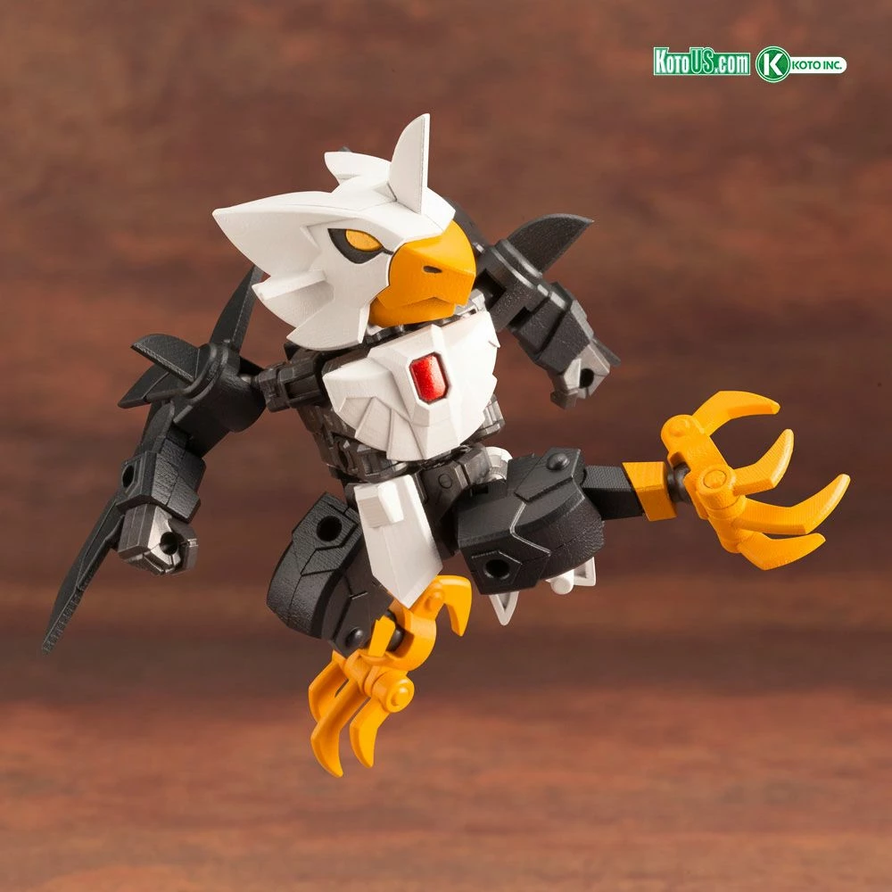 EVOROIDS S-EGR-06 SKY-EAGLE - Image 8