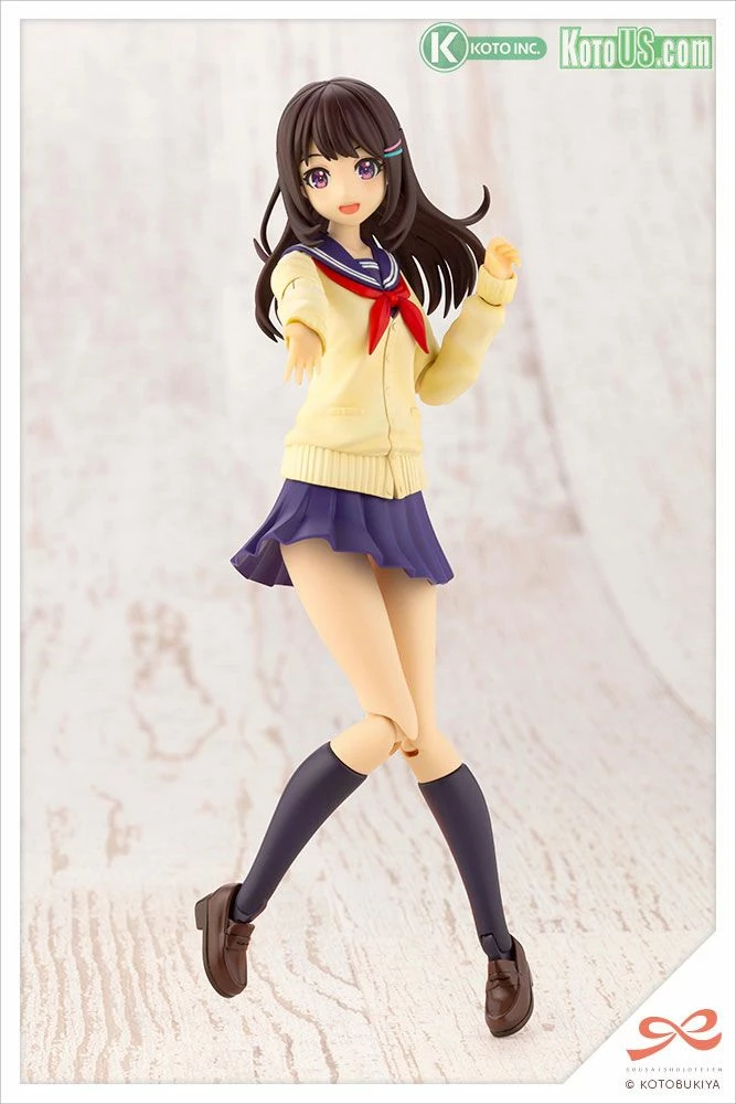 SOUSAI SHOJO TEIEN MADOKA YUKI