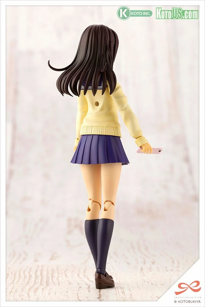 SOUSAI SHOJO TEIEN MADOKA YUKI - Image 2