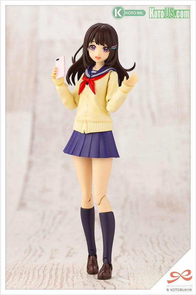 SOUSAI SHOJO TEIEN MADOKA YUKI - Image 3