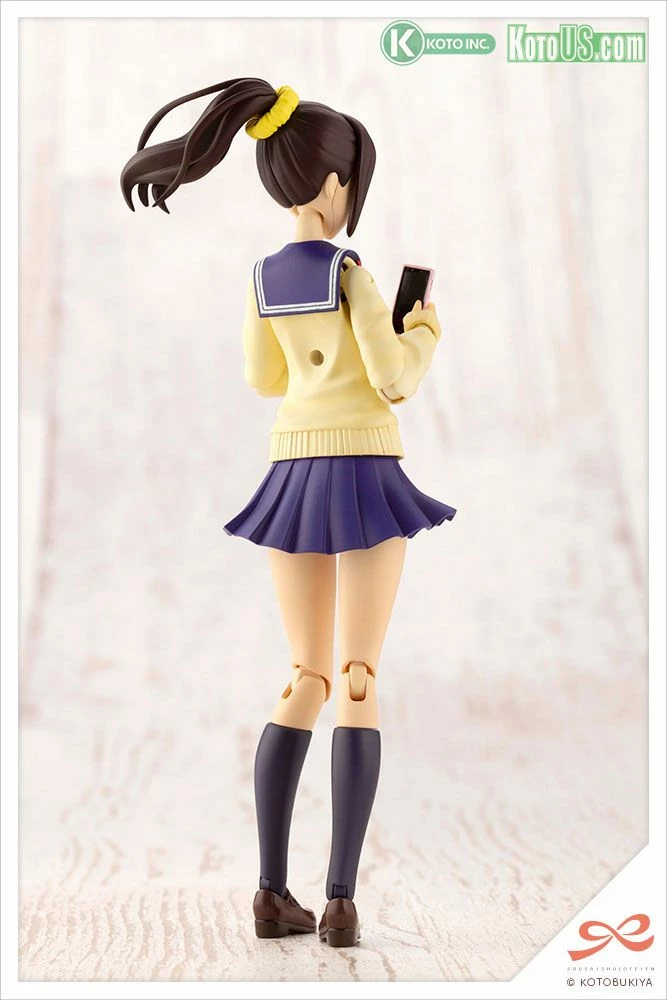 SOUSAI SHOJO TEIEN MADOKA YUKI - Image 6