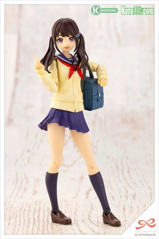 SOUSAI SHOJO TEIEN MADOKA YUKI - Image 7