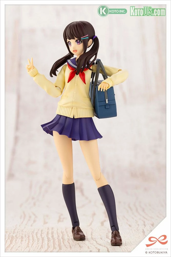 SOUSAI SHOJO TEIEN MADOKA YUKI - Image 8