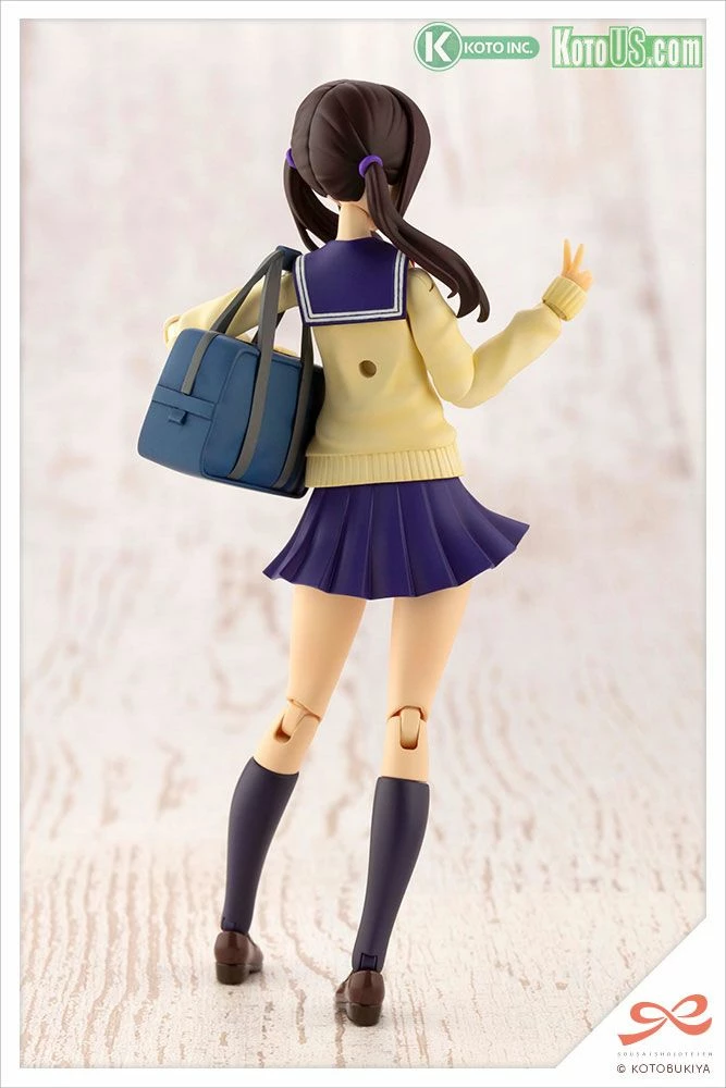 SOUSAI SHOJO TEIEN MADOKA YUKI - Image 9