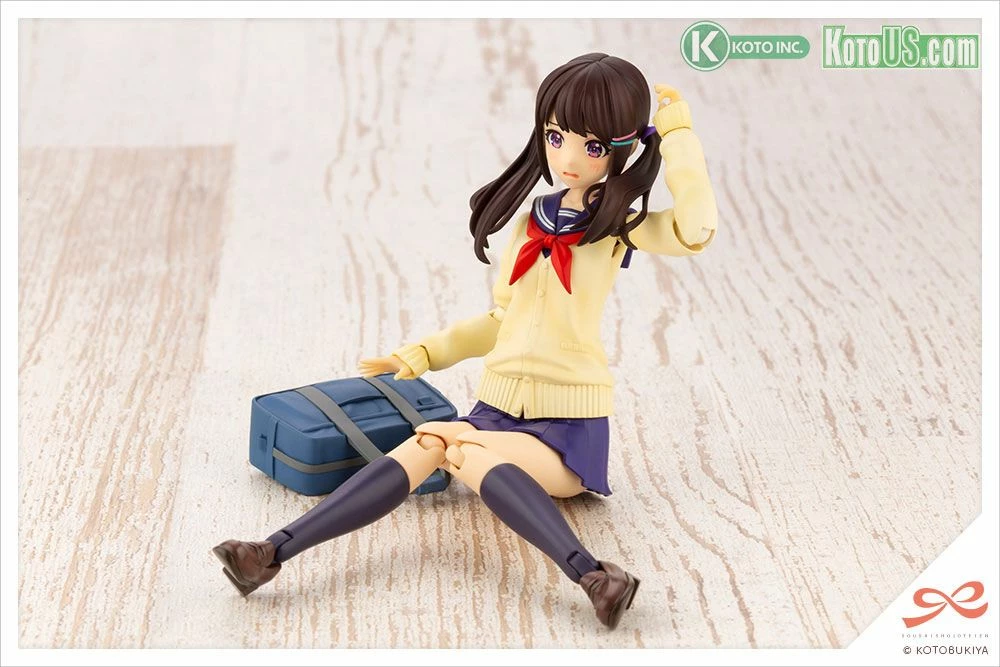 SOUSAI SHOJO TEIEN MADOKA YUKI - Image 11