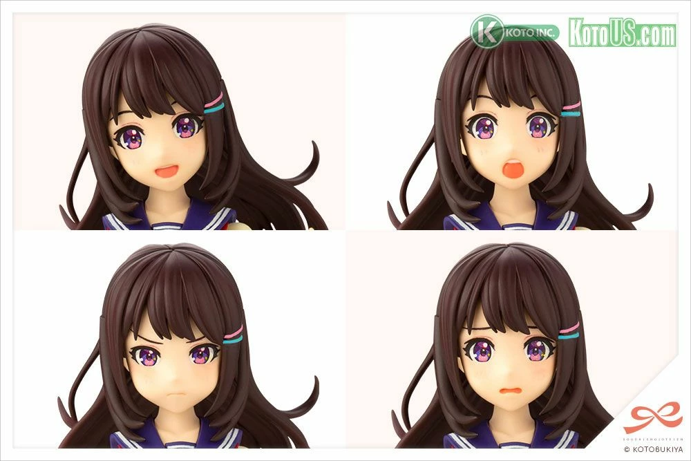 SOUSAI SHOJO TEIEN MADOKA YUKI - Image 12