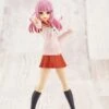 SOUSAI SHOJO TEIEN MADOKA YUKI 【 TOUOU HIGH SCHOOL WINTER CLOTHES 】 DREAMING STYLE FRESH BERRY