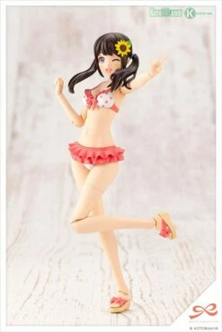 SOUSAI SHOJO TEIEN MADOKA YUKI [SWIM STYLE]