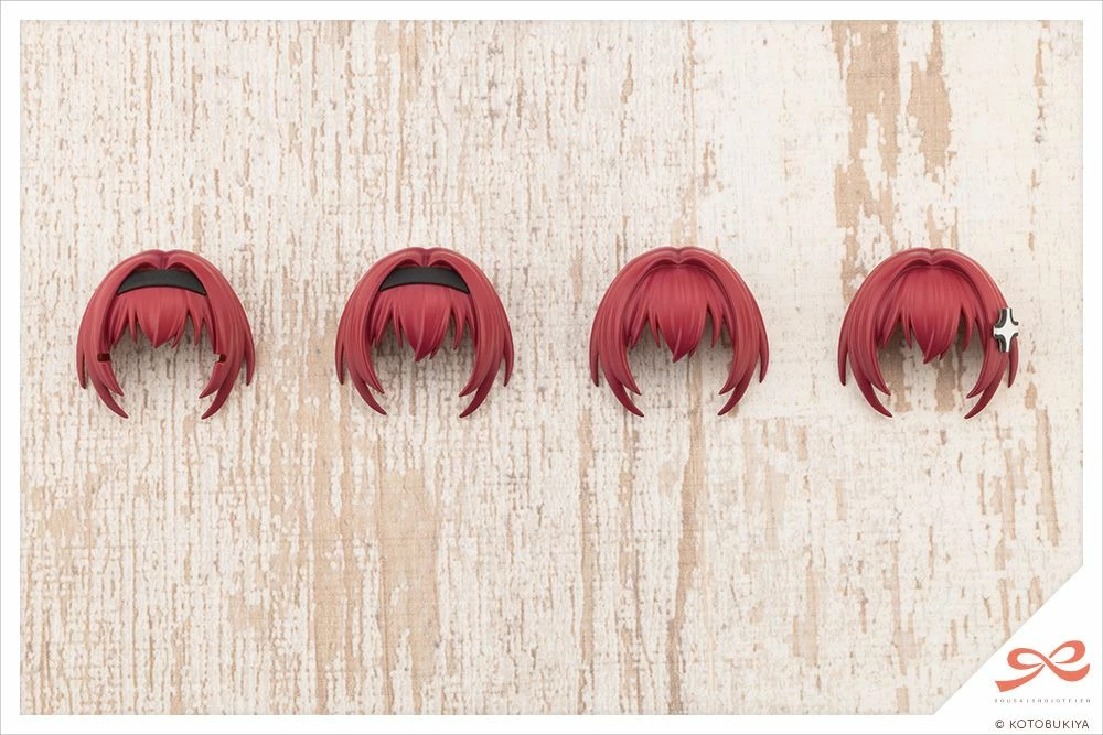 SOUSAISHOJOTEIEN EMMA KOISHIKAWA【ST. IRIS GAKUEN GIRLS’ HIGH SCHOOL SUMMER CLOTHES】 - Image 13