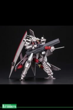 FRAME ARMS KONGO MODEL KIT