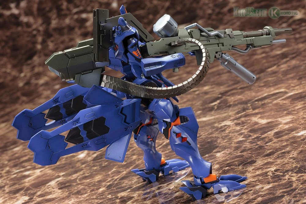 MUV-LUV UNLIMITED THE DAY AFTER 1/144 TAKEMIKADUCHI TYPE-00R KONOE16 COMMANDER - Image 7