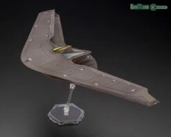 ACE COMBAT X-49 MODEL KIT