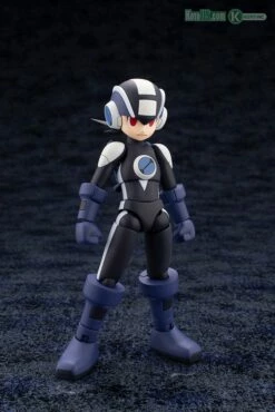 MEGA MAN BATTLE NETWORK DARK MEGA MAN MODEL KIT