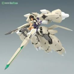 ALICE GEAR AEGIS SITARA KANESHIYA VER GANESHA