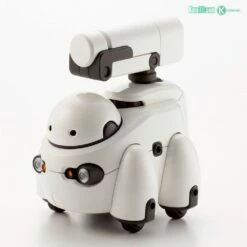 MARUTTOYS TAMOTU [WHITE VER.]