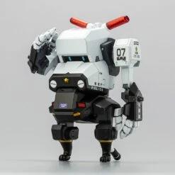 JGSDF TYPE 07 TANK NACCHIN MPD TYPE 07-Ⅲ SPECIAL VEHICLE PATROL NACCHIN