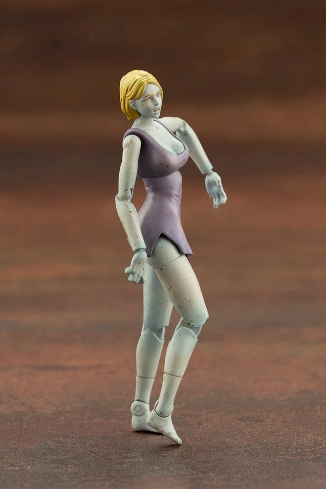 END OF HEROES ZOMBINOID FALLEN QUEEN - Image 4