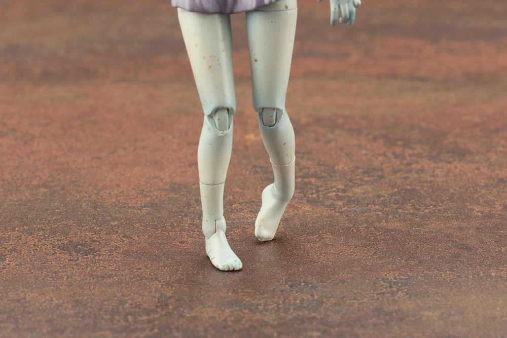 END OF HEROES ZOMBINOID FALLEN QUEEN - Image 7