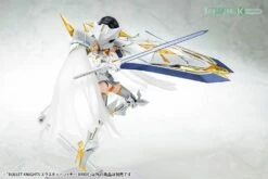 MEGAMI DEVICE BULLET KNIGHTS EXECUTIONER BRIDE