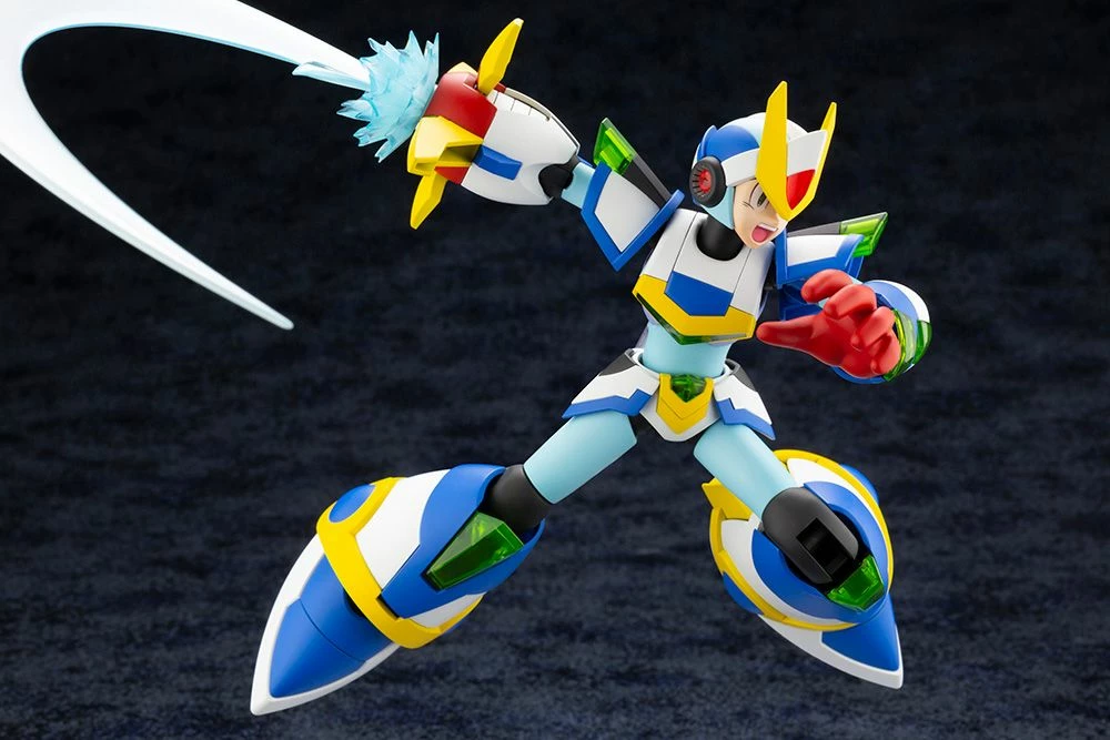 MEGA MAN X BLADE ARMOR / ROCKMAN X BLADE ARMOR - Image 10