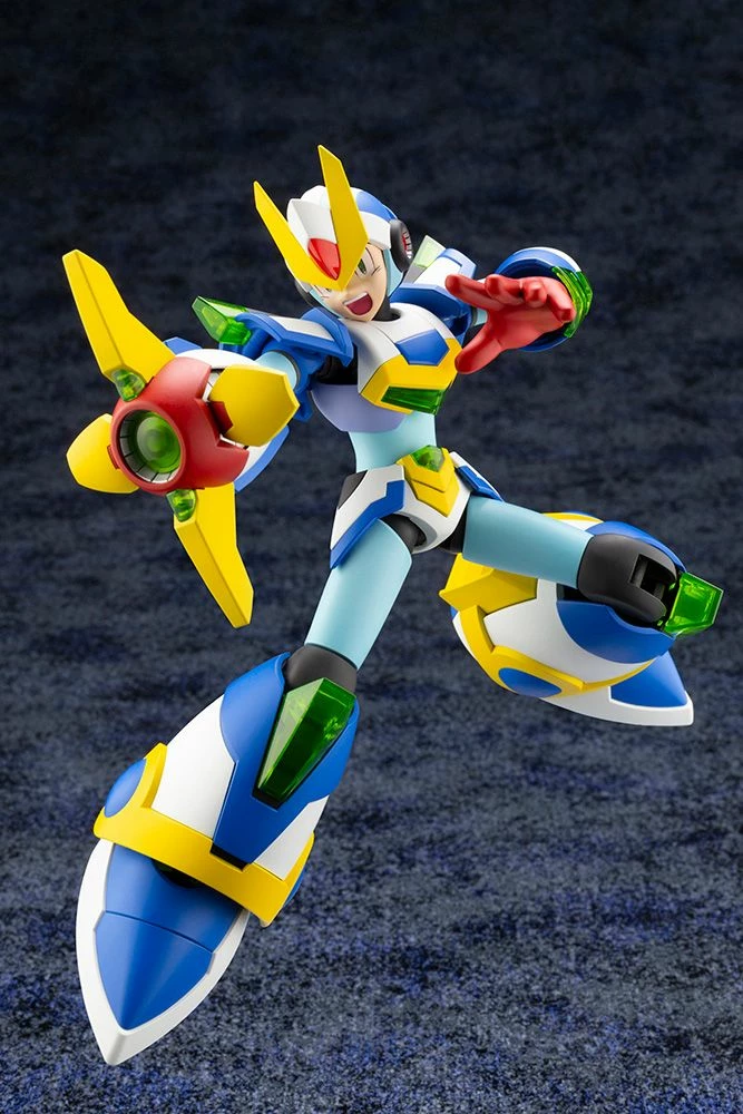 MEGA MAN X BLADE ARMOR / ROCKMAN X BLADE ARMOR - Image 11