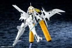 BUSOU SHINKI - TYPE ANGEL ARNVAL TRANCHE2