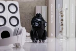 MARUTTOYS MAMORU [Black Ver.]