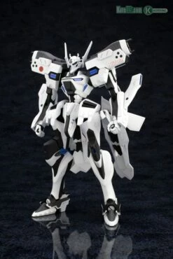 MUV-LUV ALTERNATIVE TOTAL ECLIPSE SHIRANUI SECOND YUYA BRIDGES KI VER.1.5