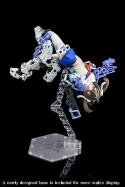 MEGAMI DEVICE BUSTER DOLL GUNNER