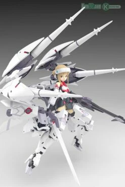 ALICE GEAR AEGIS NODOKA TAKAHATA