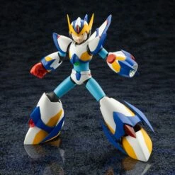 ROCKMAN X / MEGA MAN X MEGA MAN X FALCON ARMOR / ROCKMAN X FALCON ARMOR