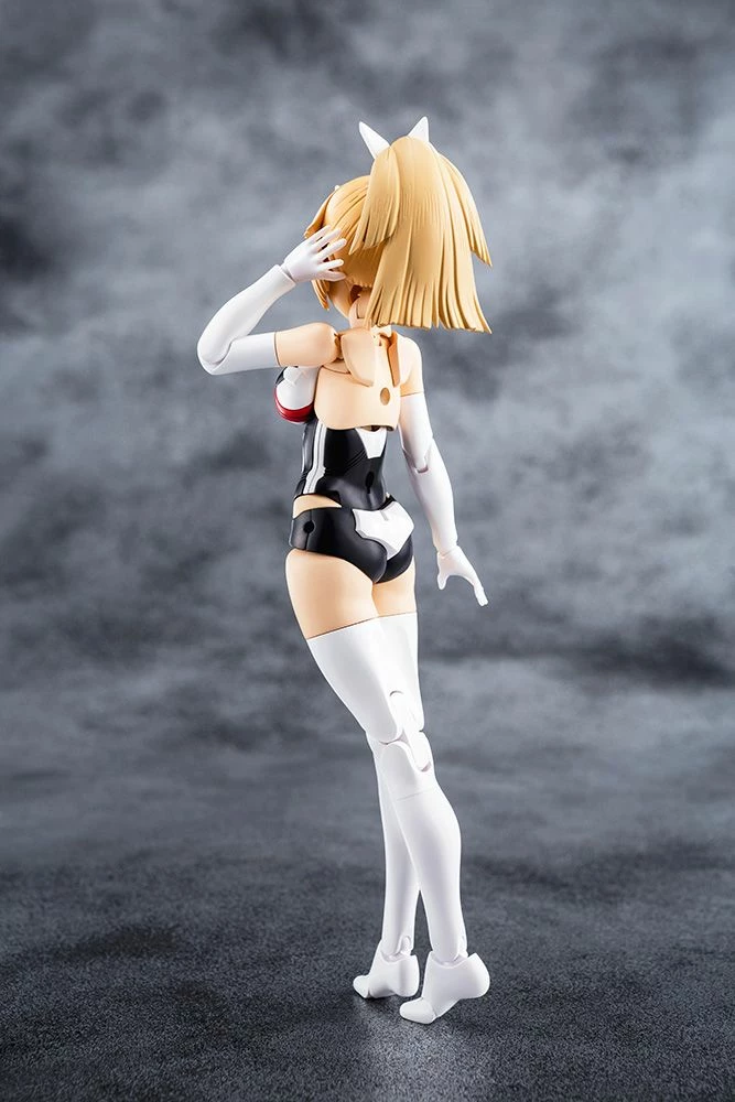 MEGAMI DEVICE - ASRA ARCHER KIZUNA - Image 2