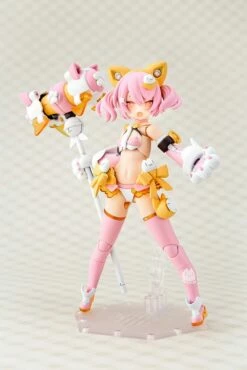 MEGAMI DEVICE - PUNI MOFU MAO MODEL KIT