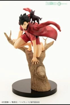 HAIKYU! ARTFX J TETSURO KUROO