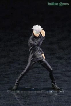 JUJUTSU KAISEN 0: THE MOVIE | ARTFX J SATORU GOJO JUJUTSU KAISEN 0 VER.