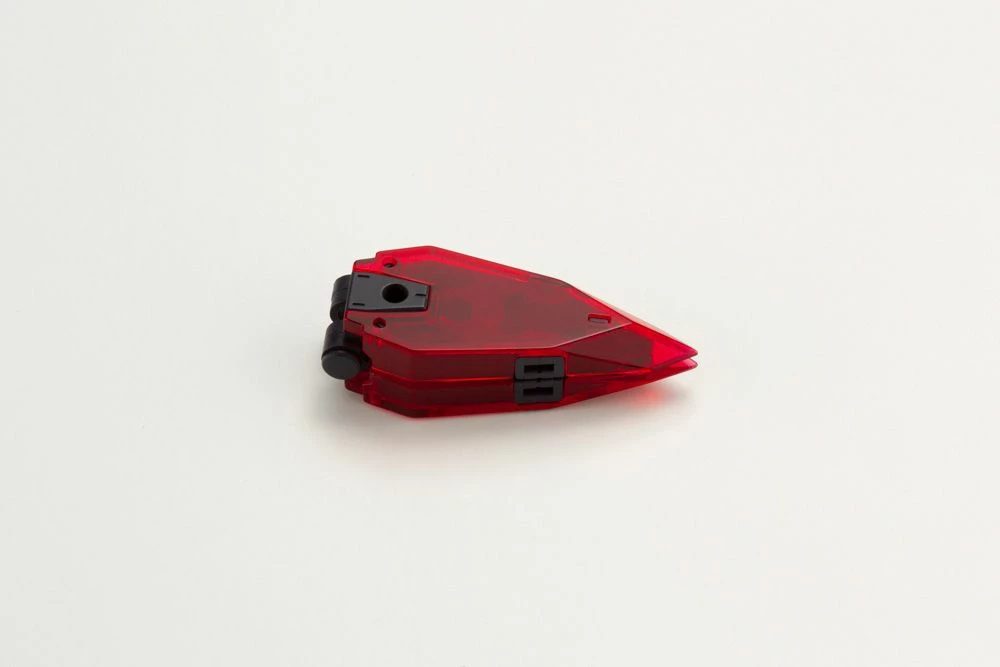 M.S.G HEAVY WEAPON UNIT44 EXCEED BINDER2 BLACK VER. - Image 10