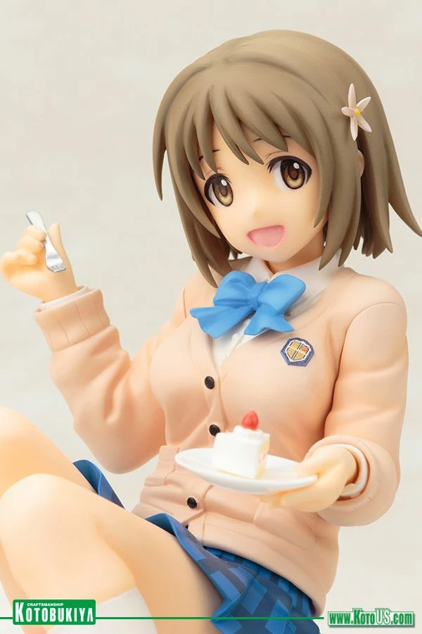 THE IDOLM@STER CINDERELLA GIRLS KANAKO MIMURA ANI - Image 2