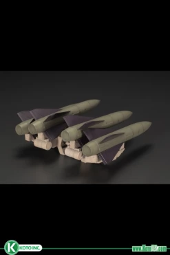 FRAME ARMS EXTEND ARMS07 MODEL KIT