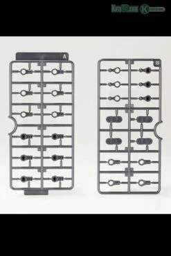 M.S.G MECHA SUPPLY 19 JOINT SET TYPE E