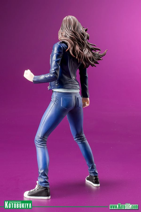 THE DEFENDERS SERIES JESSICA JONES ARTFX+ - Image 7
