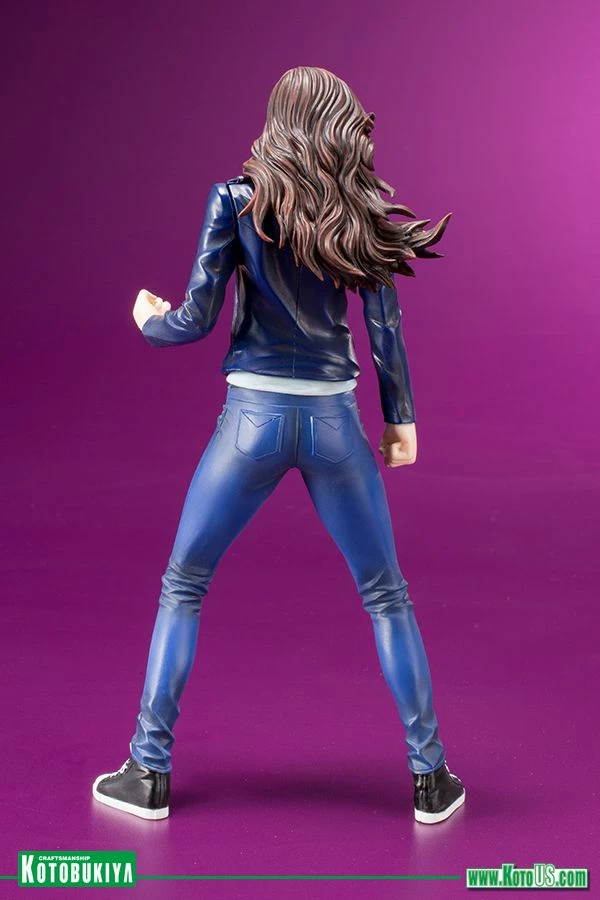 THE DEFENDERS SERIES JESSICA JONES ARTFX+ - Image 8