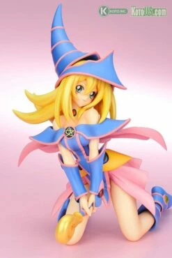YU-GI-OH! DARK MAGICIAN GIRL ANI [2020]