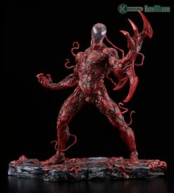 CARNAGE RENEWAL EDITION ARTFX+ STATUE