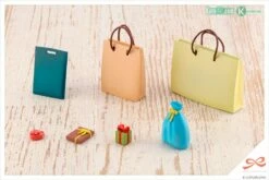 SOUSAI SHOJO TEIEN AFTER SCHOOL PRESENT SET