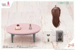 SOUSAI SHOJO TEIEN AFTER SCHOOL GOURAI BIRTHDAY SET